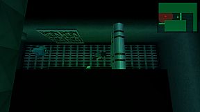 Exfiltrator: Cyber Stealth Missions