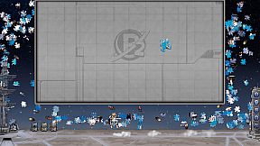 Pixel Puzzles 2: Space