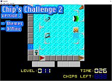 Chip's Challenge 2