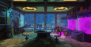 Escape Academy: Escape From Anti-Escape Island