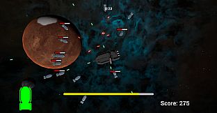 Protocol Omega: Resist and Survive