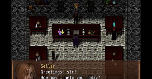 Mysteries of Shaola: The Princess Must Die