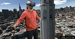 City VR