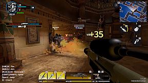 Hazmob FPS: Online Shooter
