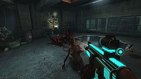 Killing Floor