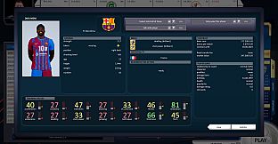 Handball Manager 2022