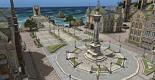 Granado Espada: NA Server Founder's Pack - Light