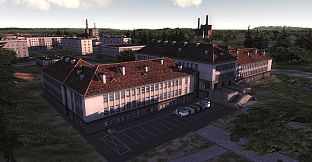 Workers & Resources: Soviet Republic - Early Start