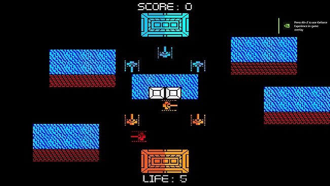 Tiger Tank 59 Ⅰ Mission Pack 010