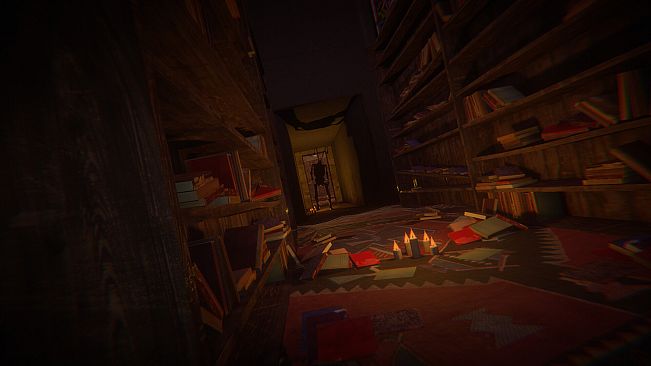 The Designer's Curse Chapter 2 - Forgotten Horrors