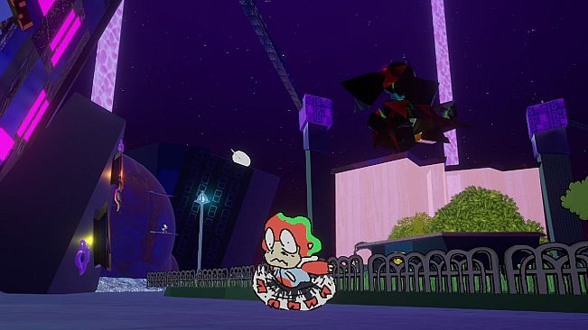 Growth Spurt: a Meandering Intermission into the Afterhours of a Miscalculation