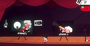 Not My Tempo, Mozart