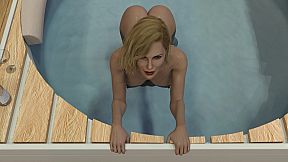 Sex Wish: A Deliciously Naughty Porn VN