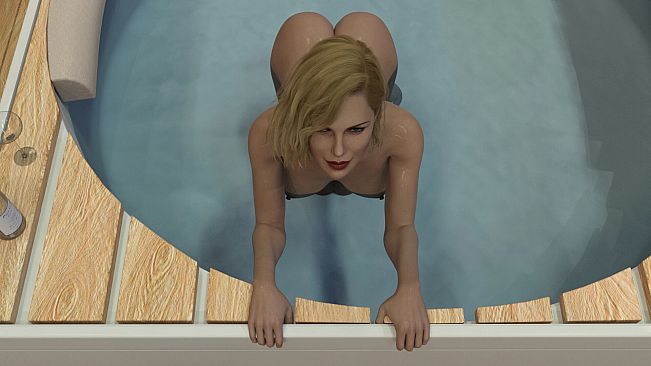 Sex Wish: A Deliciously Naughty Porn VN