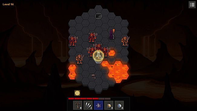 Dungeons of Hell
