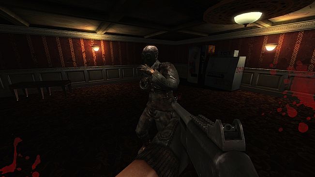 Into the Dark: Ultimate Trash Edition