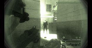 Tom Clancy's Splinter Cell: Chaos Theory