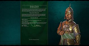 Sid Meier’s Civilization VI: Leader Pass