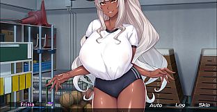 The Voluptuous DEMON QUEEN and our Shoebox Apartment Life