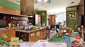 Sweet Home 3: Look and Find Collector's Edition