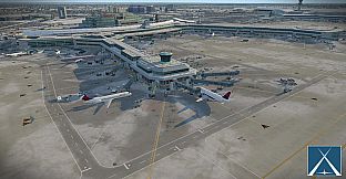 X-Plane 11 - Add-on: Globall Art - CYYZ - Toronto Pearson International