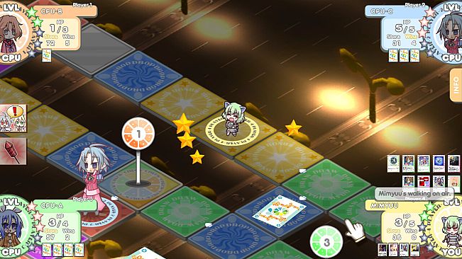 100% Orange Juice - Waruda Prison Break Pack