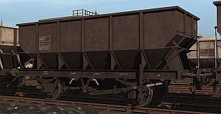 Trainz 2022 DLC - BR CoalHop Pack