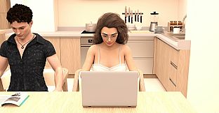 My Summer (InsanErotica)