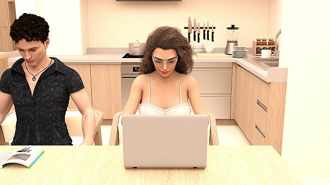 My Summer (InsanErotica)