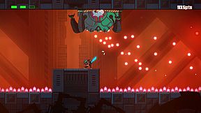 Gunborg: Dark Matters