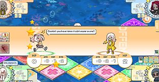 100% Orange Juice - Haruka & Kanata Character Pack