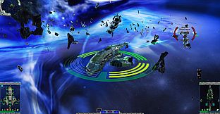 Starpoint Gemini : Timebreach