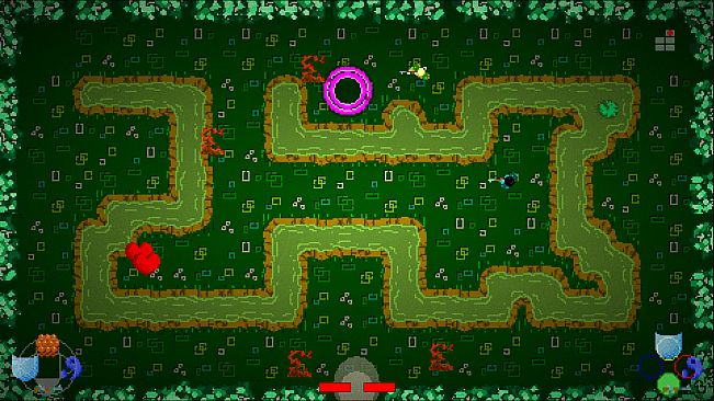 Ambidangerous Original Soundtrack (OST)