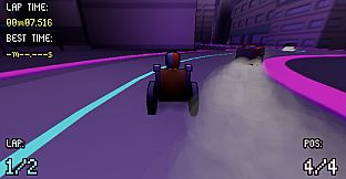 Speed King