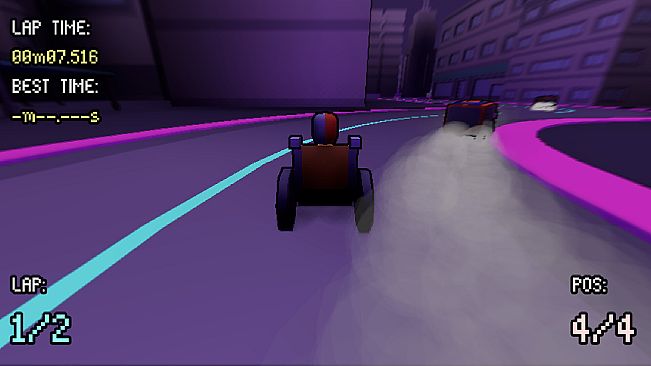 Speed King