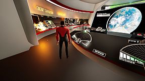 Starbridge: The Voyage Home