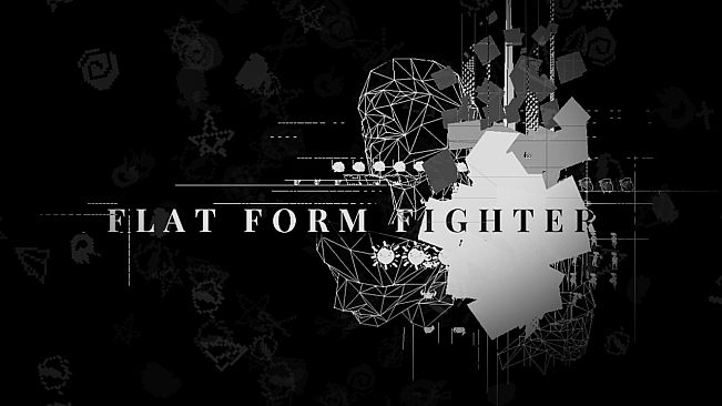 FLAT FORM FIGHTER