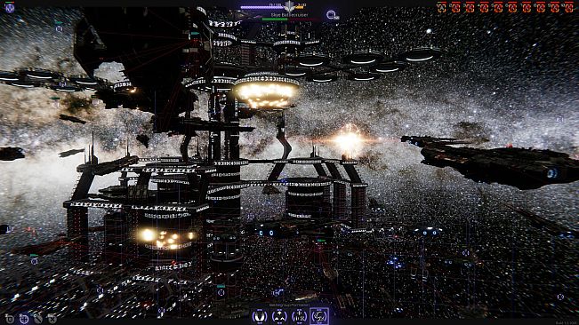 Heathen Engineering's Terran