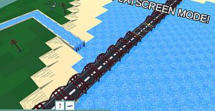 Cities Virtual Reality