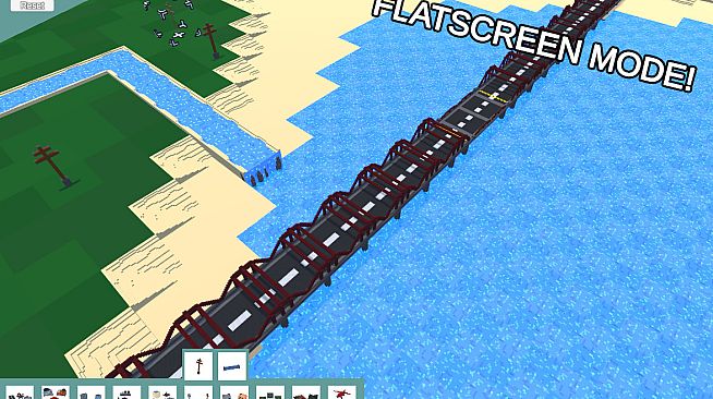 Cities Virtual Reality