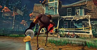 Hello Neighbor 2 Alpha 1.5