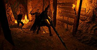 IRON CHOIR: Starless Pilgrimage