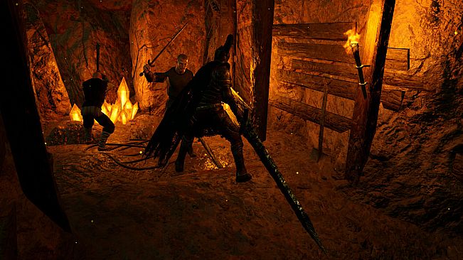 IRON CHOIR: Starless Pilgrimage