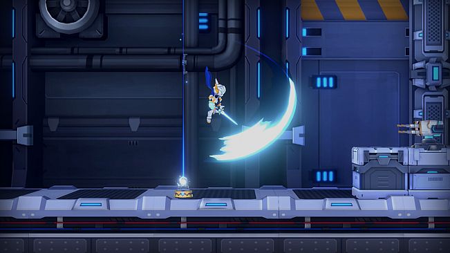 Fallen Knight: Rebellion & Rise Of The Fallen