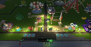 Amusement Factory