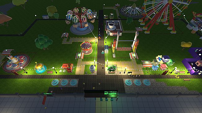 Amusement Factory