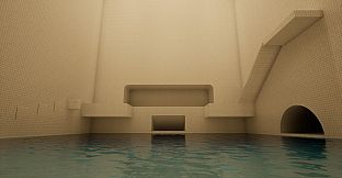 Backrooms #999999999