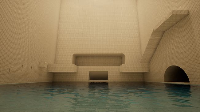 Backrooms #999999999