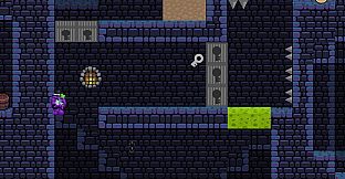 The Fantastic Adventure of Monsieur Grape