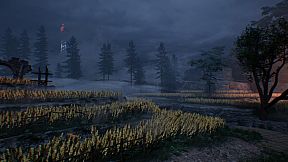 Into the Fold - Nala Junction